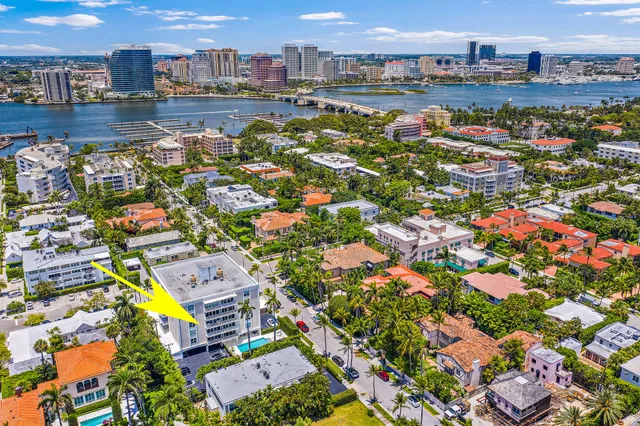 Island House Condos Unit 6f photo 22