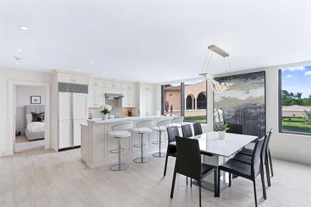 L'Ermitage Palm Beach Unit 101 photo 5