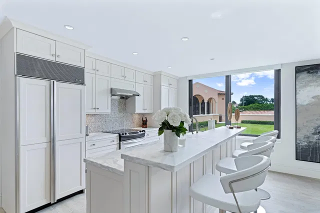 L'Ermitage Palm Beach Unit 101 photo 8
