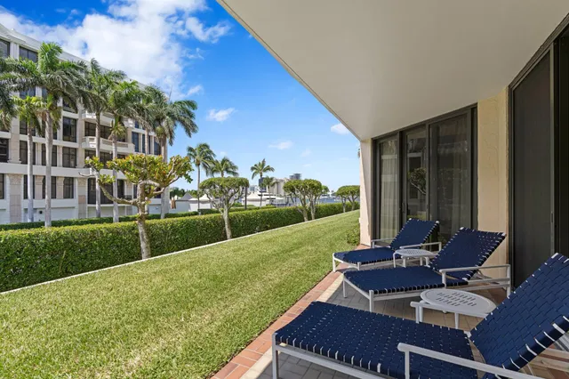 L'Ermitage Palm Beach Unit 101 photo 10