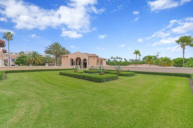 L'Ermitage Palm Beach Unit 101 photo 12