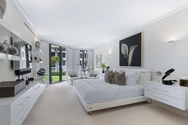 L'Ermitage Palm Beach Unit 101 photo 13