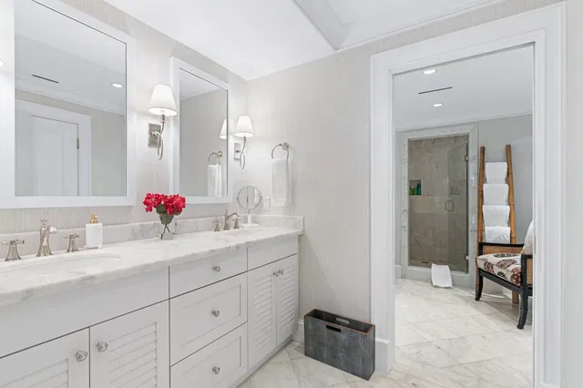L'Ermitage Palm Beach Unit 101 photo 15