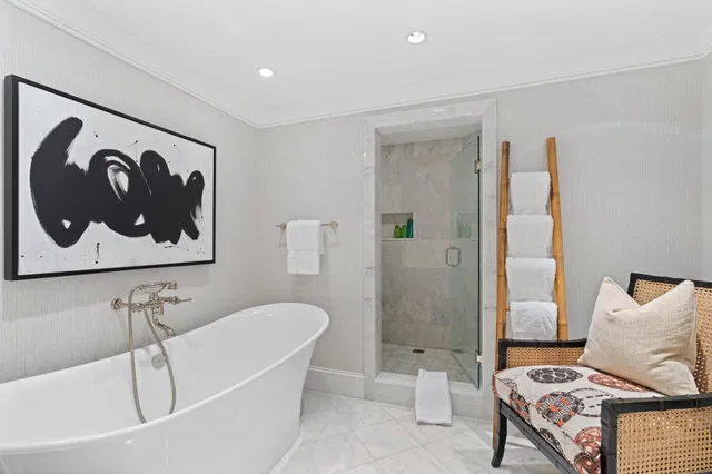 L'Ermitage Palm Beach Unit 101 photo 16