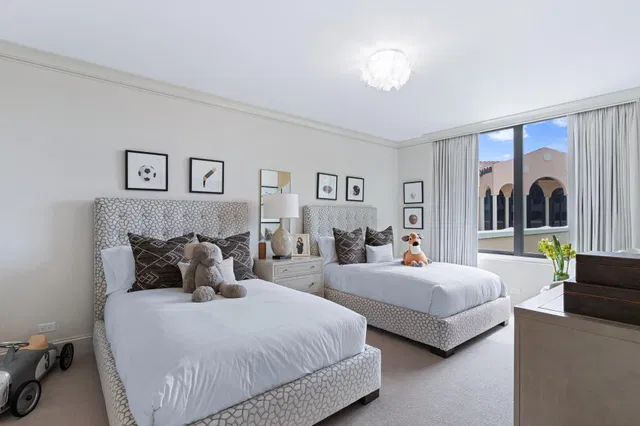 L'Ermitage Palm Beach Unit 101 photo 20