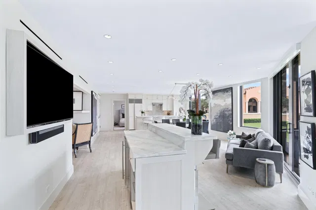 L'Ermitage Palm Beach Unit 101 photo 23