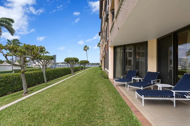 L'Ermitage Palm Beach Unit 101 photo 26