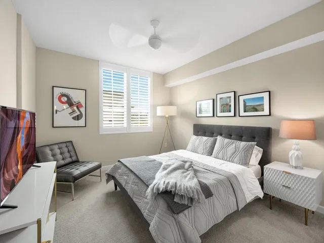 The Whitney Unit 531 photo 15