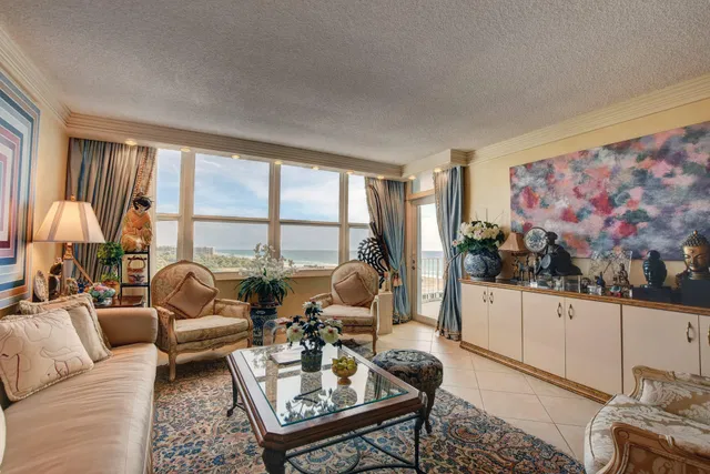2295 S Ocean Boulevard #821