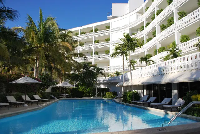 300 S Ocean Boulevard #1f