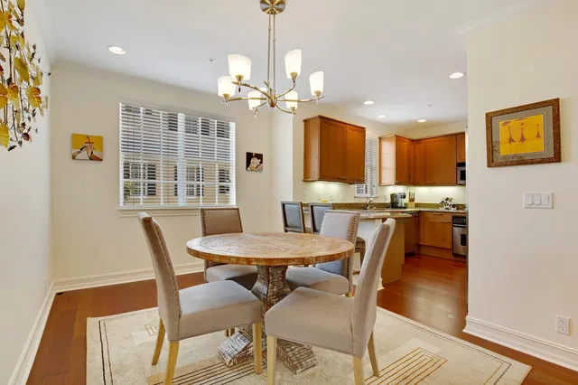 Mallory Square Delray Beach Residence photo 5
