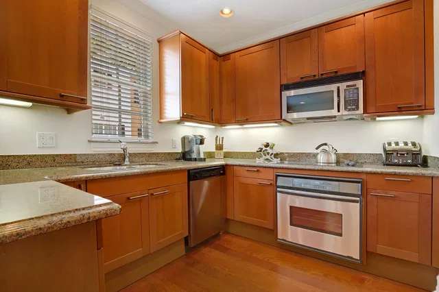 Mallory Square Delray Beach Residence photo 6