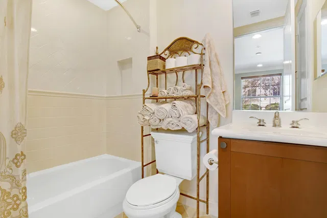 Mallory Square Delray Beach Residence photo 9