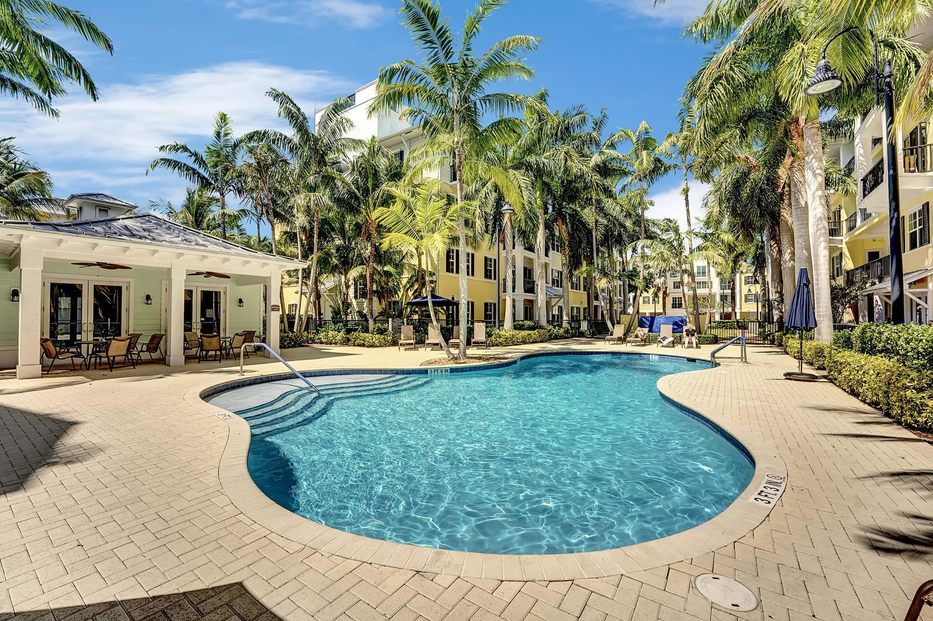 Latitude Delray Residence photo 2