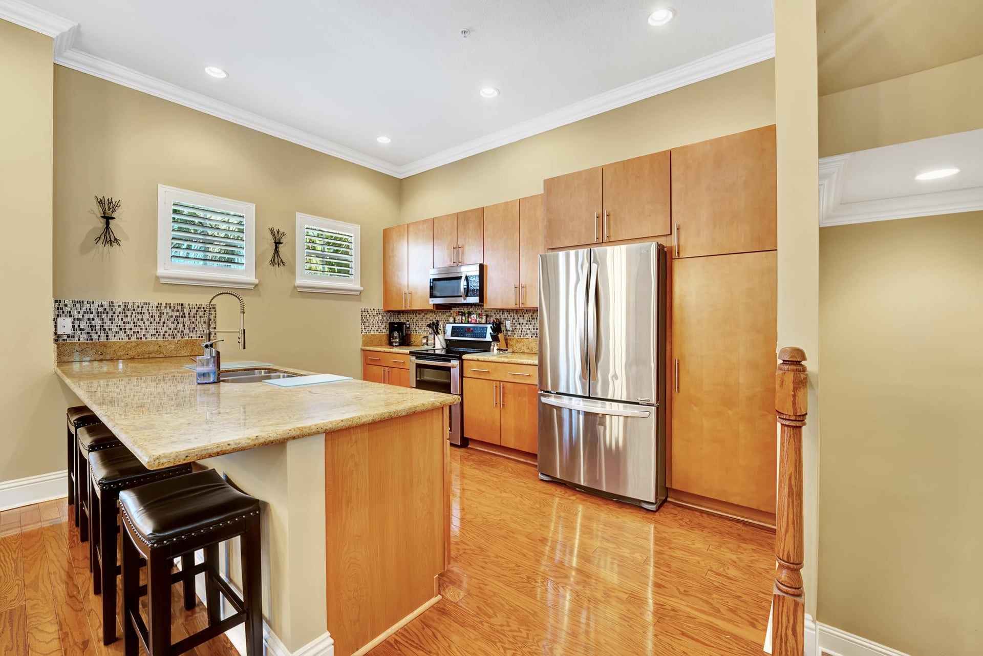 Latitude Delray Residence photo 7