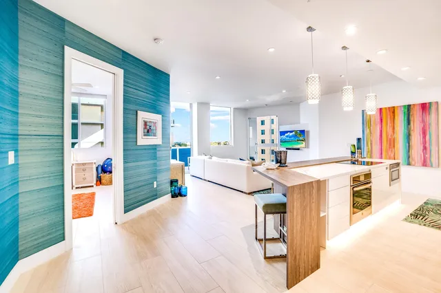 Villa Lofts Unit 903 photo 6