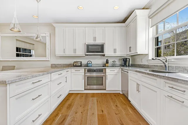 Cannery Row Delray Beach Residence photo 6