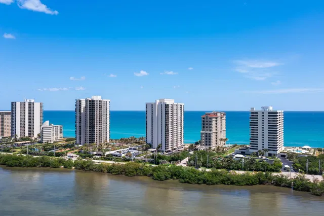 Eastpointe Singer Island Unit 22c photo 2