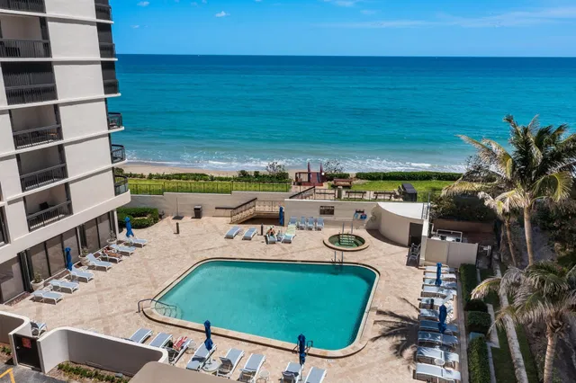 Eastpointe Singer Island Unit 22c photo 3