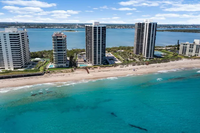 Eastpointe Singer Island Unit 22c photo 6