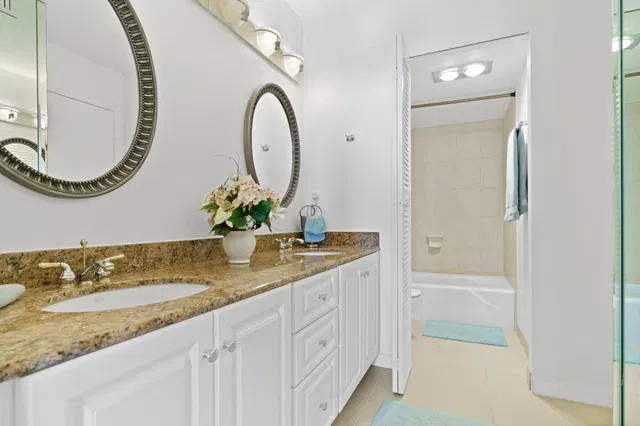 Eastpointe Singer Island Unit 22c photo 8