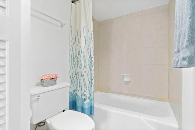 Eastpointe Singer Island Unit 22c photo 9