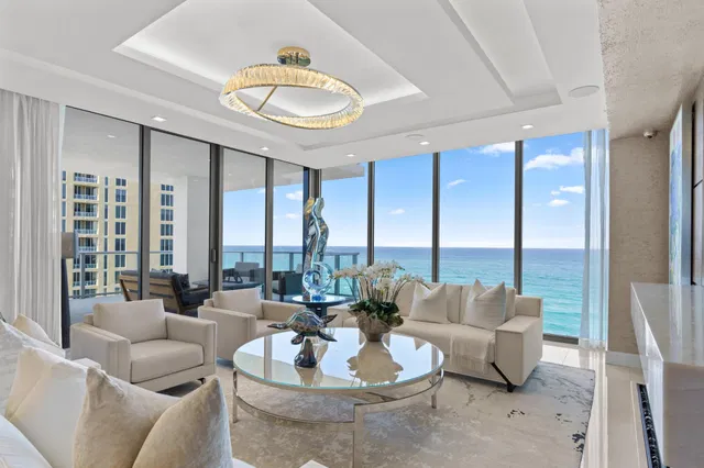 5000 North Ocean Unit 1101 photo 4
