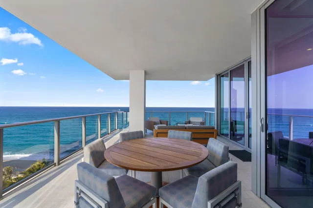 5000 North Ocean Unit 1101 photo 5