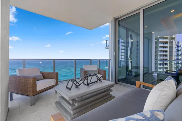 5000 North Ocean Unit 1101 photo 6