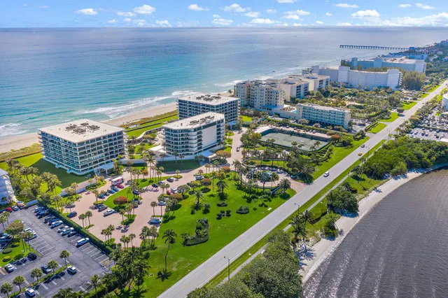 2660 S Ocean 503 N Boulevard #503n