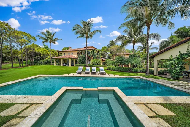 Trump National Jupiter Residence photo 5