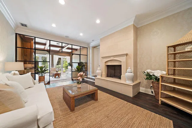 Trump National Jupiter Residence photo 9