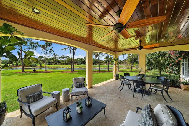 Trump National Jupiter Residence photo 27