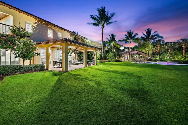 Trump National Jupiter Residence photo 28