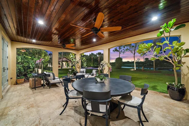 Trump National Jupiter Residence photo 29