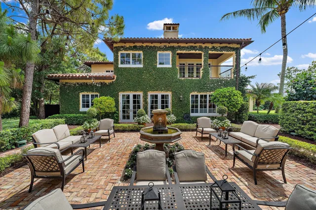 Trump National Jupiter Residence photo 44