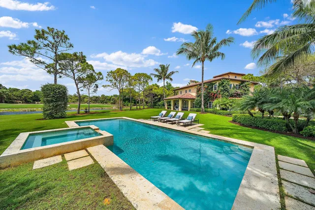 Trump National Jupiter Residence photo 69