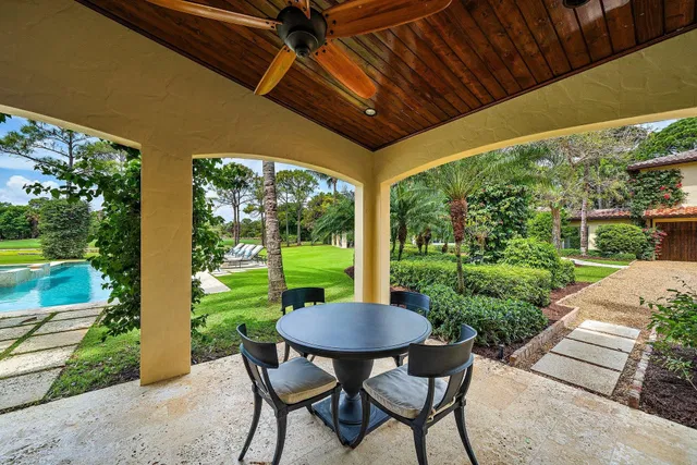 Trump National Jupiter Residence photo 89