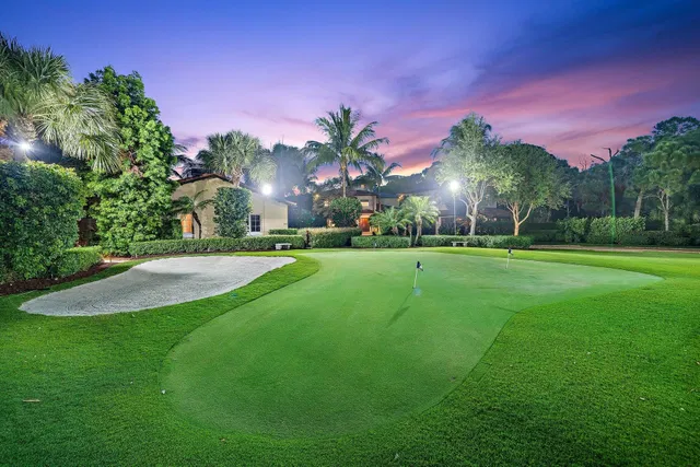 Trump National Jupiter Residence photo 92