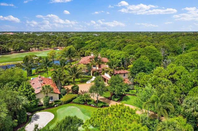 Trump National Jupiter Residence photo 96