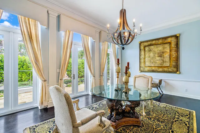 Estate Section Palm Beach Residence photo 6