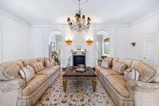 Estate Section Palm Beach Residence photo 7