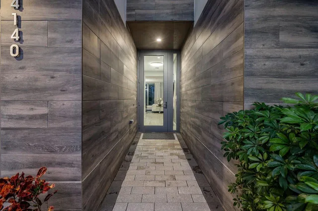 Moderne Boca Residence photo 3