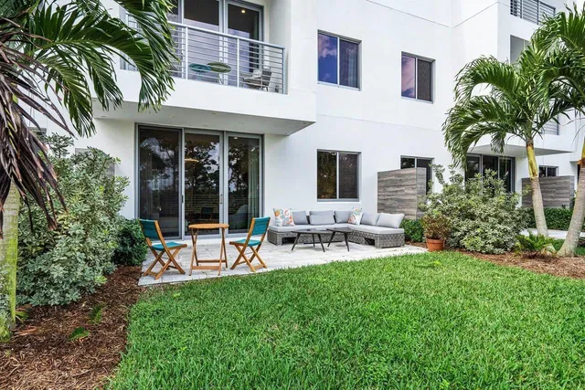 Moderne Boca Residence photo 8