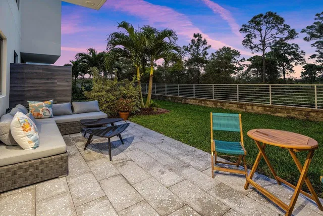 Moderne Boca Residence photo 10