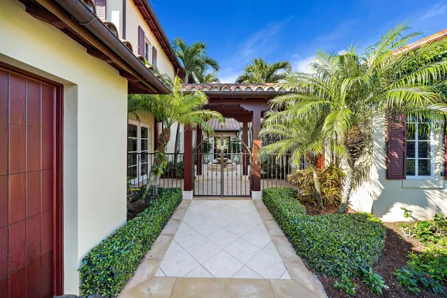 Trump National Jupiter Residence photo 4