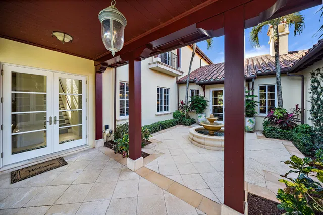 Trump National Jupiter Residence photo 5