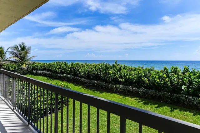 3390 S Ocean Boulevard #203