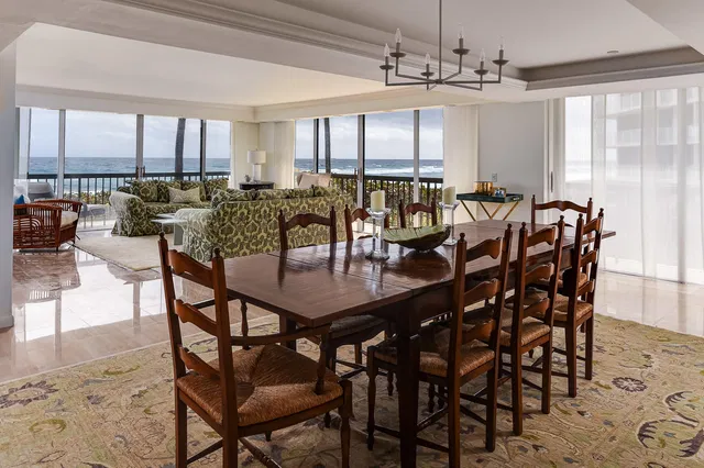 Emeraude Palm Beach Unit 203 photo 8