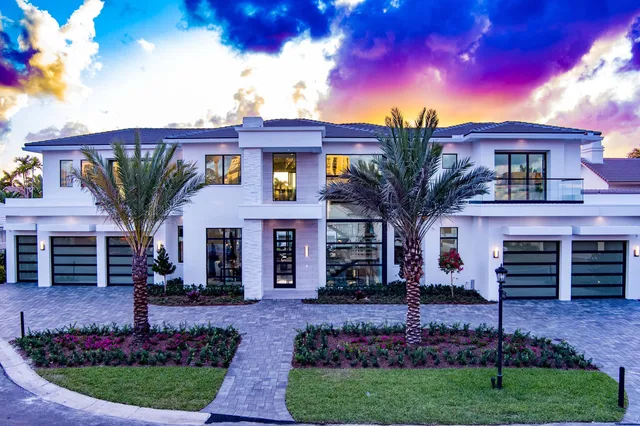 The Sanctuary Boca Raton Residence photo 2